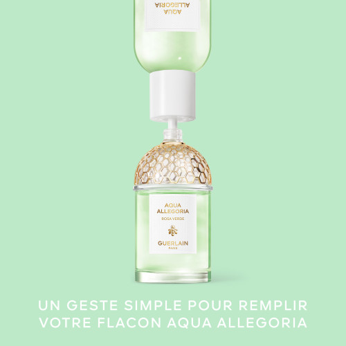 GUERLAIN Aqua Allegoria Rosa Verde - Eau de Toilette GUERLAIN Aqua Allegoria Rosa Verde - Eau de Toilette